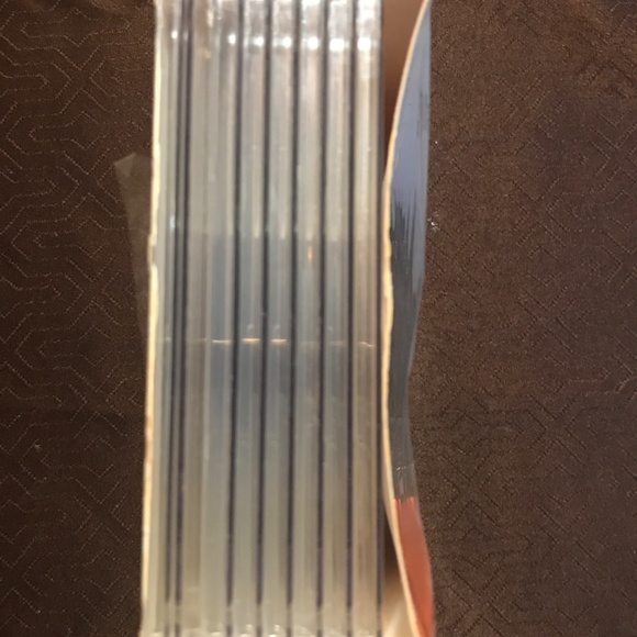 🔸5/20$!! 8 Memorex Blank Recording DVDs - Picture 2 of 6